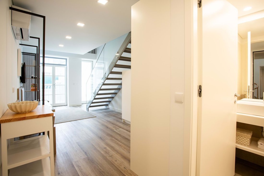Apartment in Santa Marinha e Sao Pedro da Afurada, Porto District, Portugal 2 - 18111030