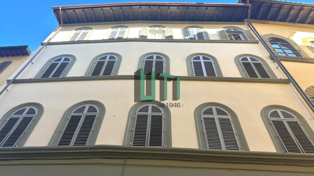 Apartment in Center, Florence, Tuscany 1 - 18110514