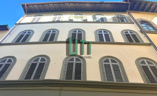 Apartment in Centro, Florence, Tuscany 1