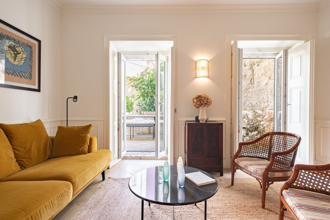 Apartment in Santa Maria Maior, Lisbon, Portugal 2 - 18114603