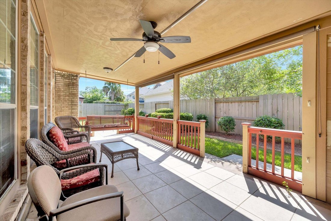 House in Houston, Texas, United States 5 - 18112082