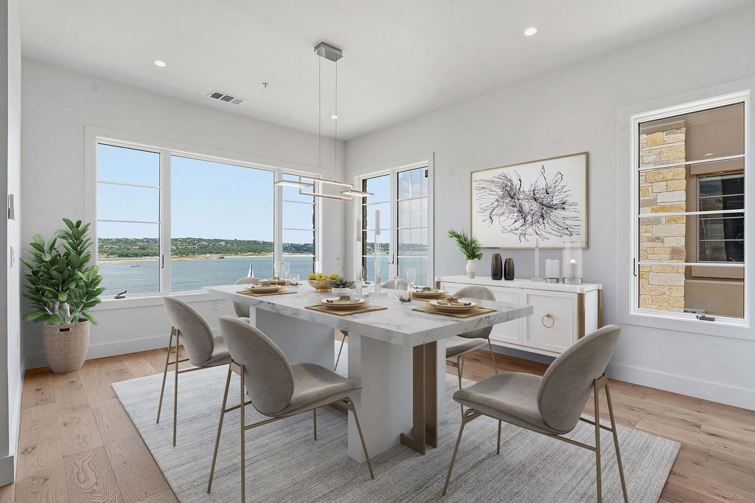 Condo in The Hills, Texas, United States 3 - 18113174