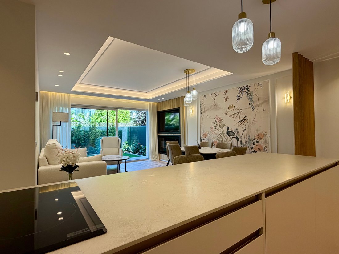 Appartamento a San Pedro de Alcántara, Andalusia, Spagna 3 - 18110650