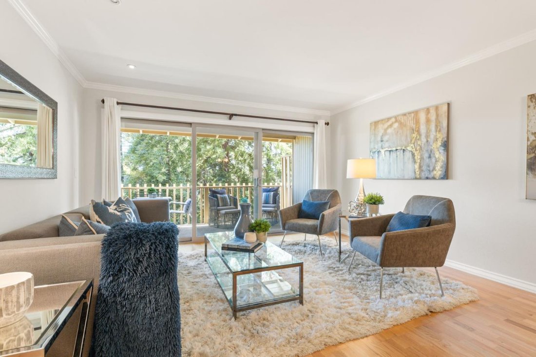 Condo in Menlo Park, California, United States 2 - 18114030