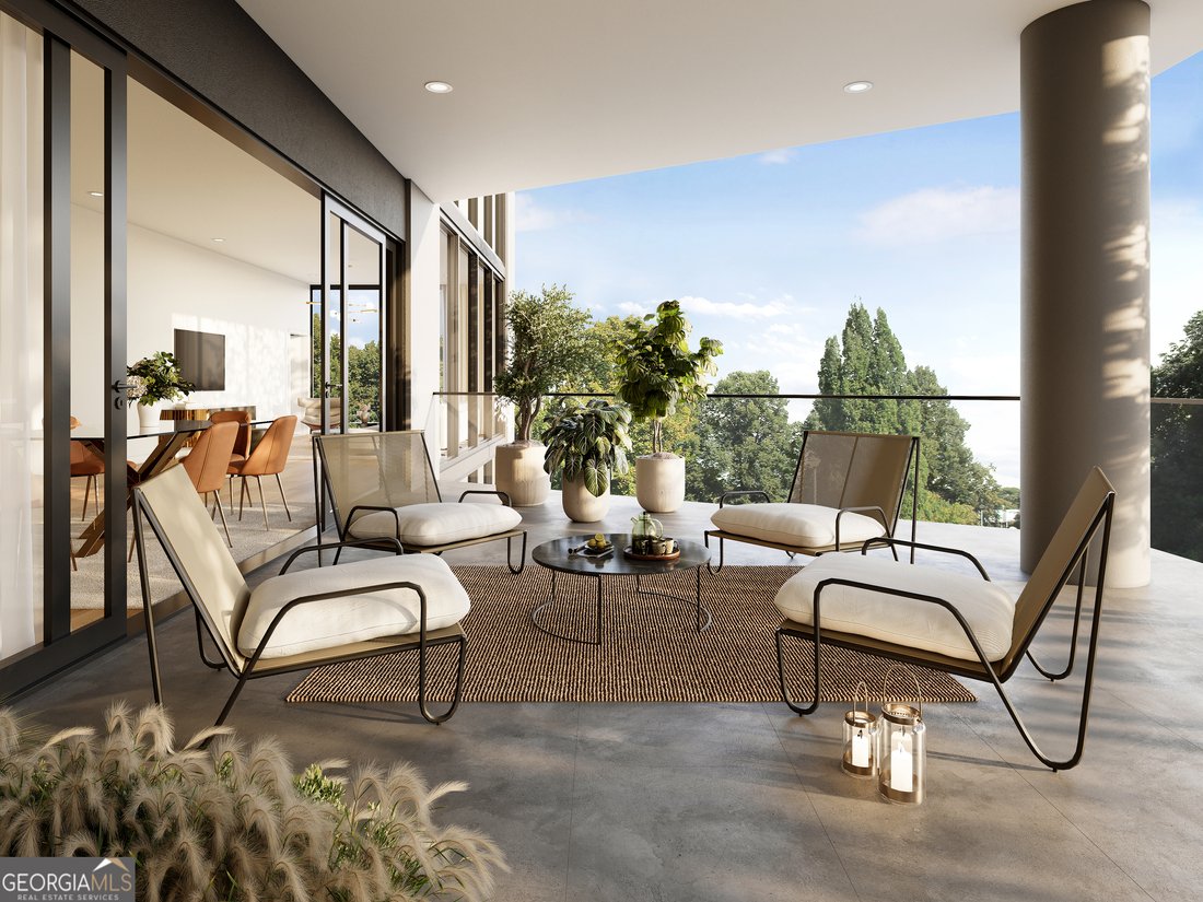 Condo in Atlanta, Georgia, United States 1 - 18113786