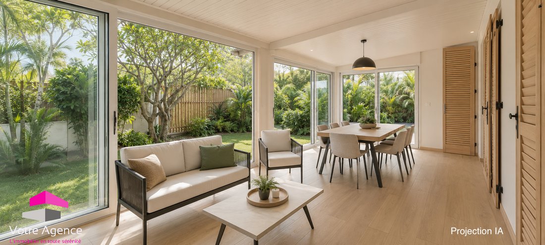 Villa in France 3 - 18115019