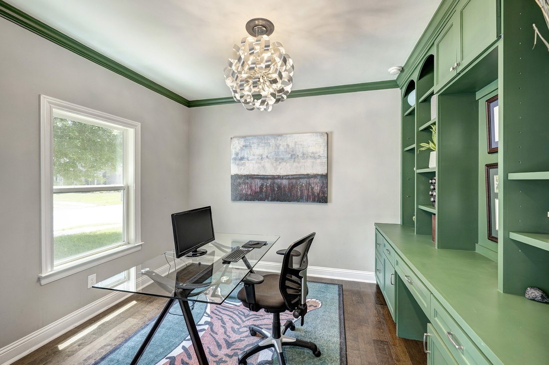 House in Houston, Texas, United States 4 - 18115420