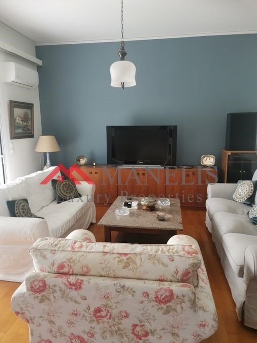 Appartamento a Psychiko, Attica, Grecia 3 - 18110757