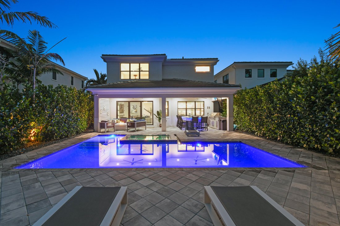 House in Palm Beach Gardens, Florida, United States 2 - 18115669