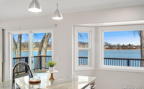 House in Loveland, Colorado, United States 1