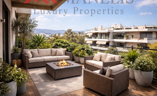 Appartamento in North Athens, Attica, Grecia 1