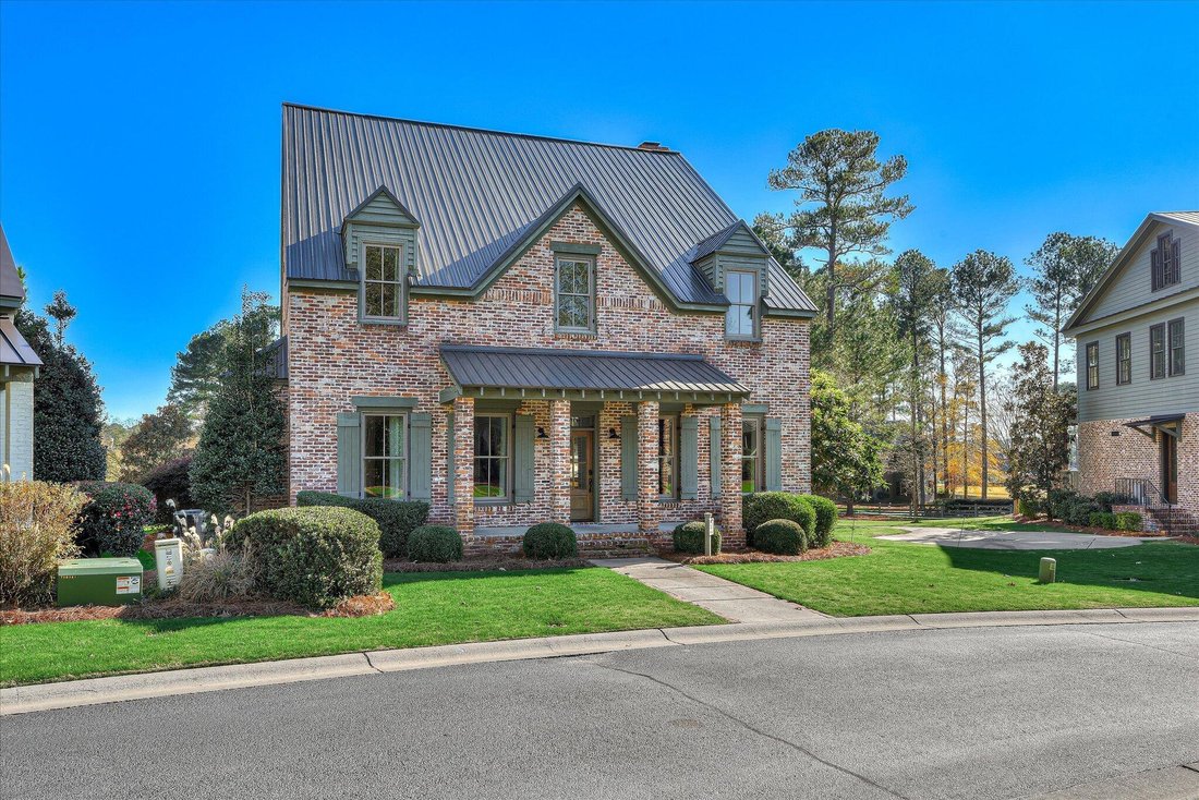House in Evans, Georgia, United States 3 - 18114820