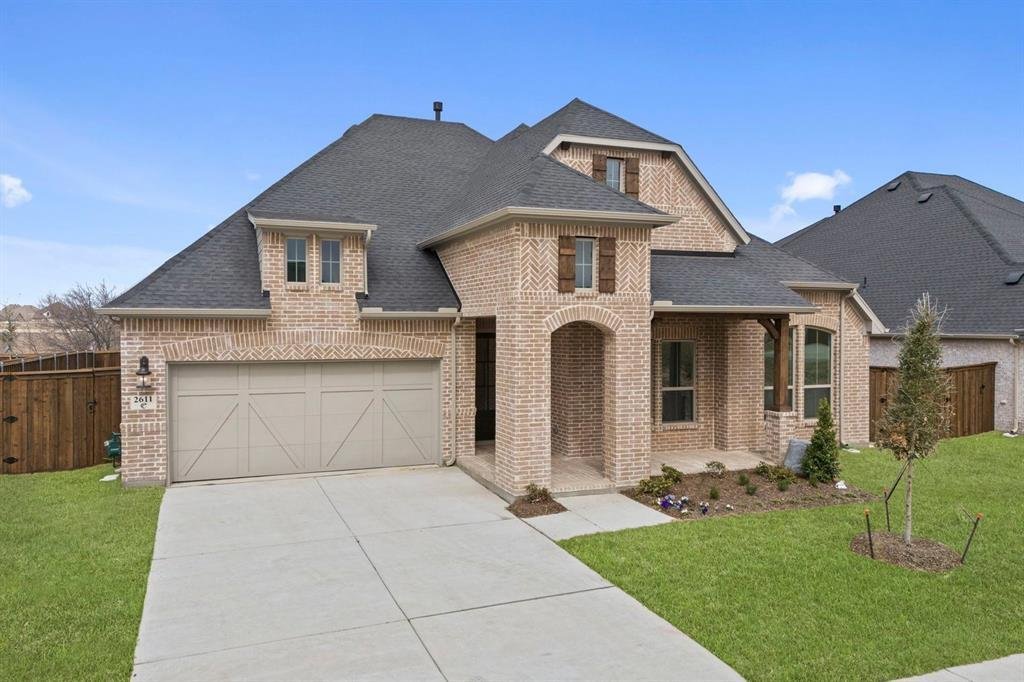 House in Mansfield, Texas, United States 1 - 18114200