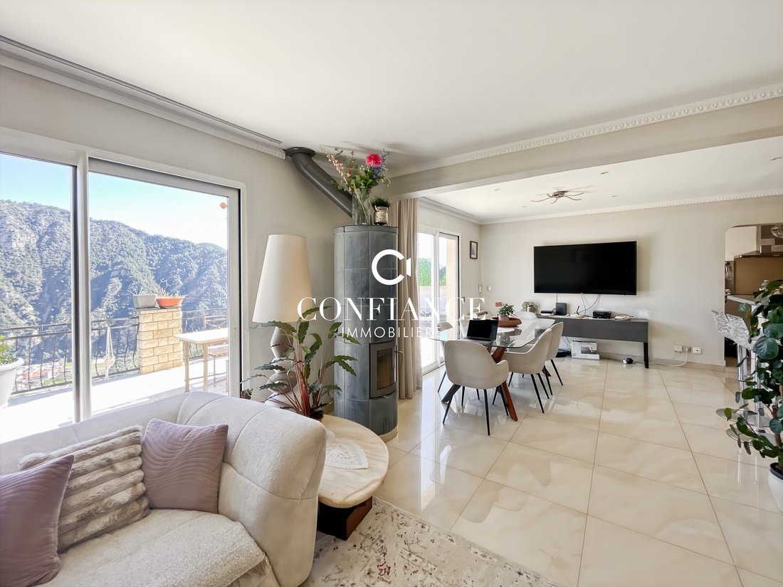 House in Gilette, Provence-Alpes-Côte d'Azur, France 5 - 17841091
