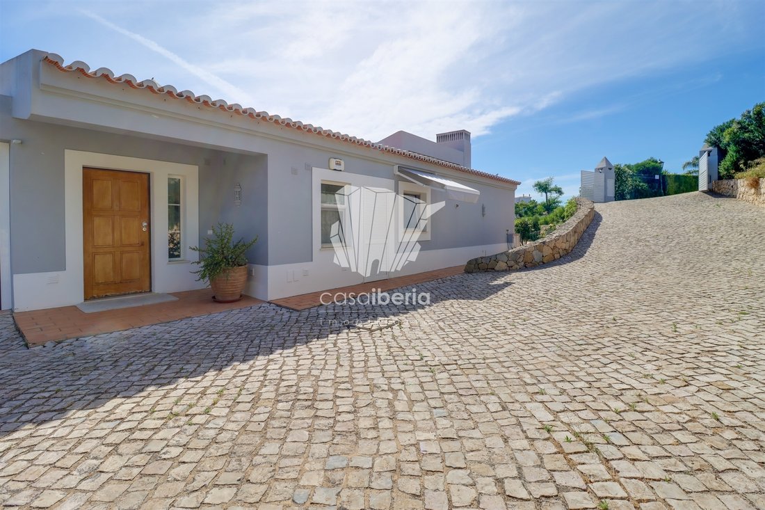 House in Estombar e Parchal, Algarve, Portugal 4 - 18112558