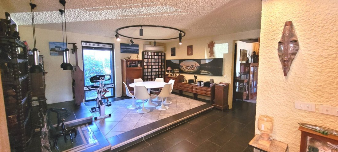 Villa in Cooperative, Agde, France 5 - 18113446