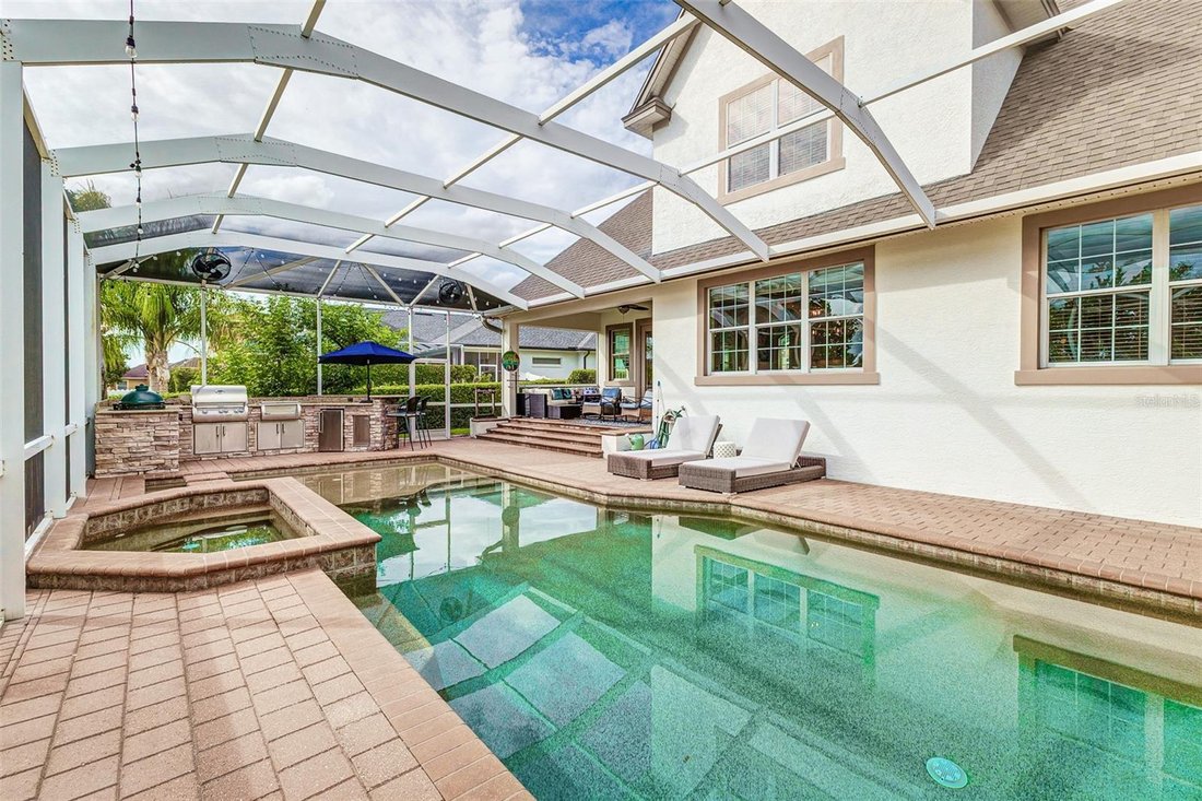 House in Lakeland, Florida, United States 2 - 18110451