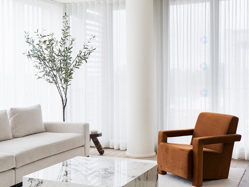 Condo in Montréal, Quebec, Canada 5 - 18114622