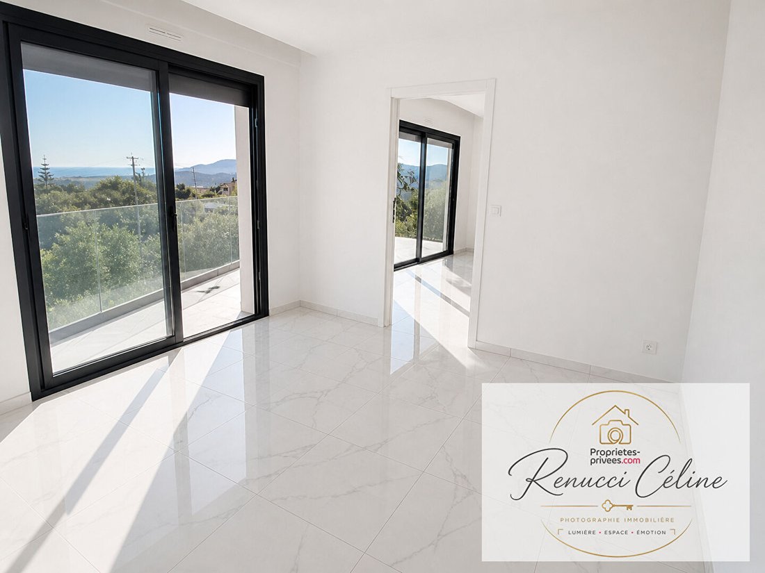 Villa in Castagniers, Provence-Alpes-Côte d'Azur, France 5 - 18111656
