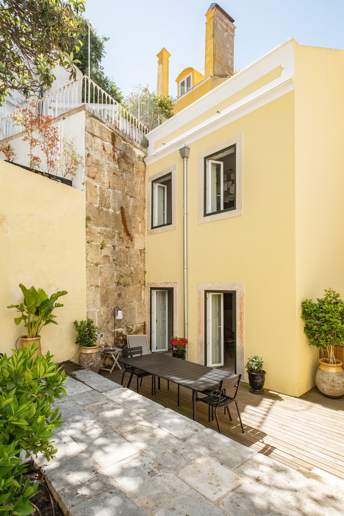 Apartment in Santa Maria Maior, Lisbon, Portugal 4 - 18114603