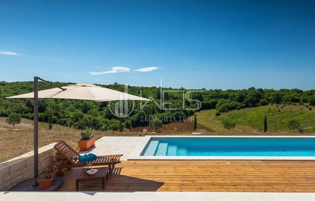 House in Kurili, Istria County, Croatia 5 - 18114279