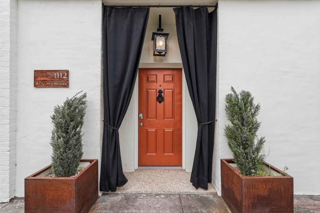 House in Savannah, Georgia, United States 4 - 18111484
