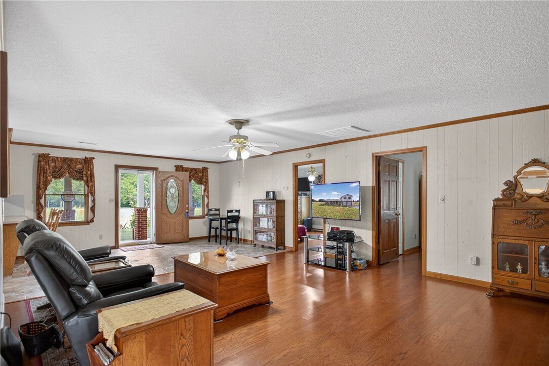 Casa en Pendleton, Carolina del Sur, Estados Unidos 5 - 18112992