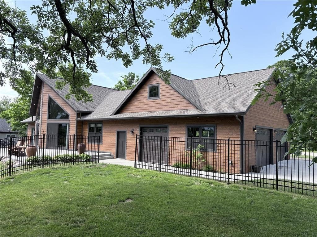 House in Alexandria, Minnesota, United States 3 - 17753047