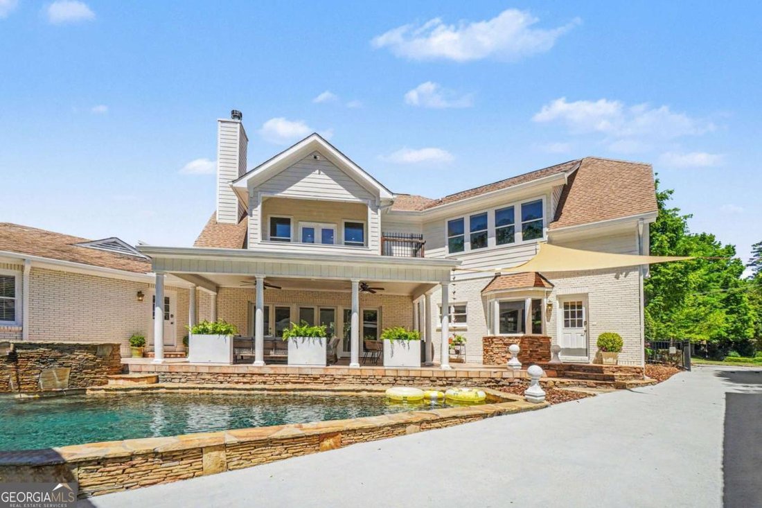 House in Atlanta, Georgia, United States 4 - 18114640