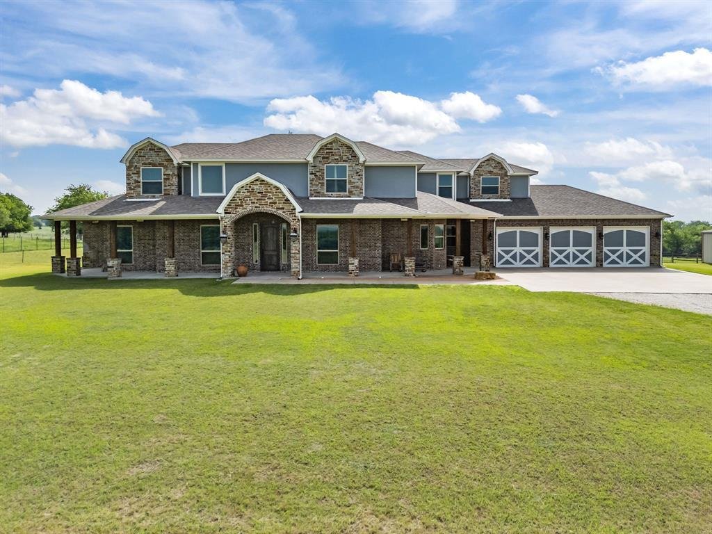 House in Aledo, Texas, United States 1 - 18114157
