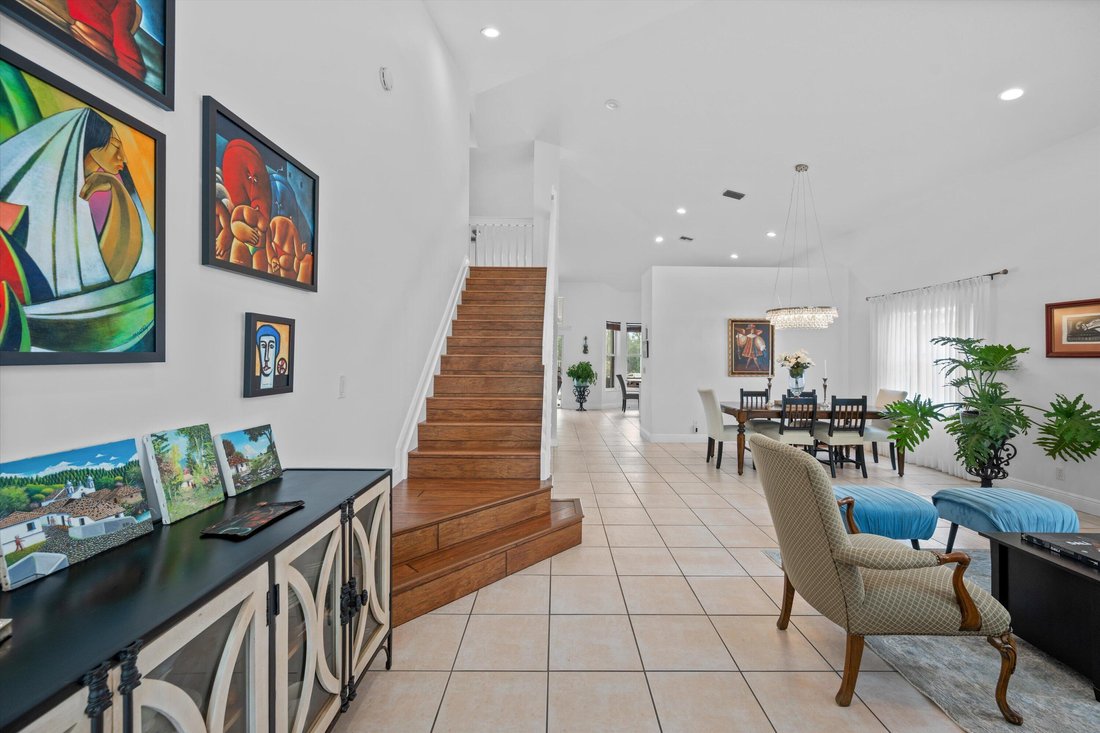 House in Wellington, Florida, United States 4 - 18111228