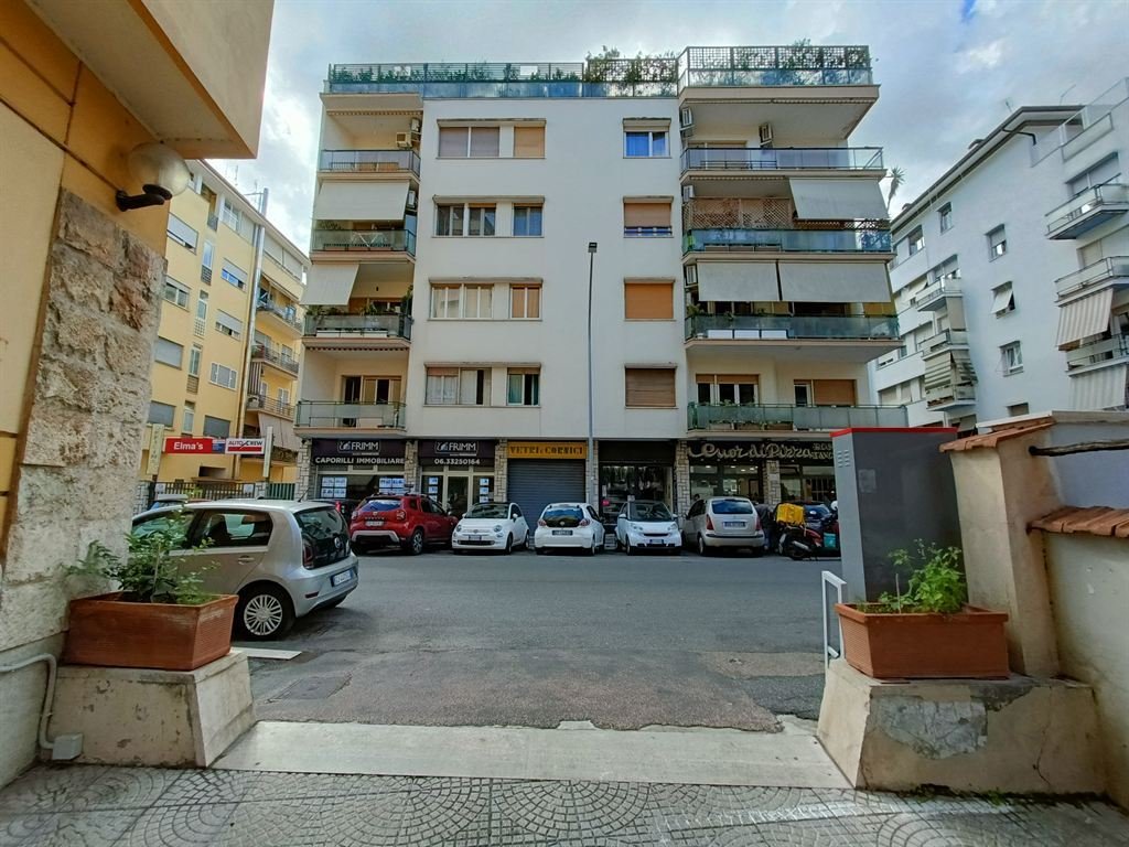 Apartment in Cortina d'Ampezzo - Farnesina, Rome, Lazio 3 - 18112546