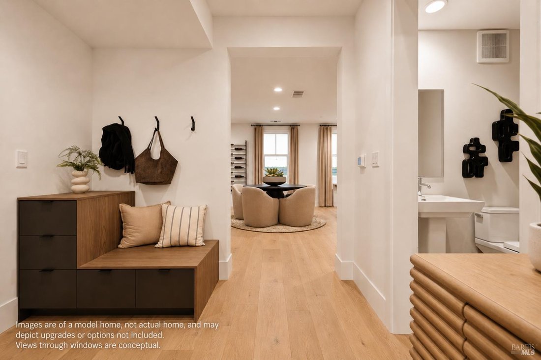 House in Santa Rosa, California, United States 4 - 18110125