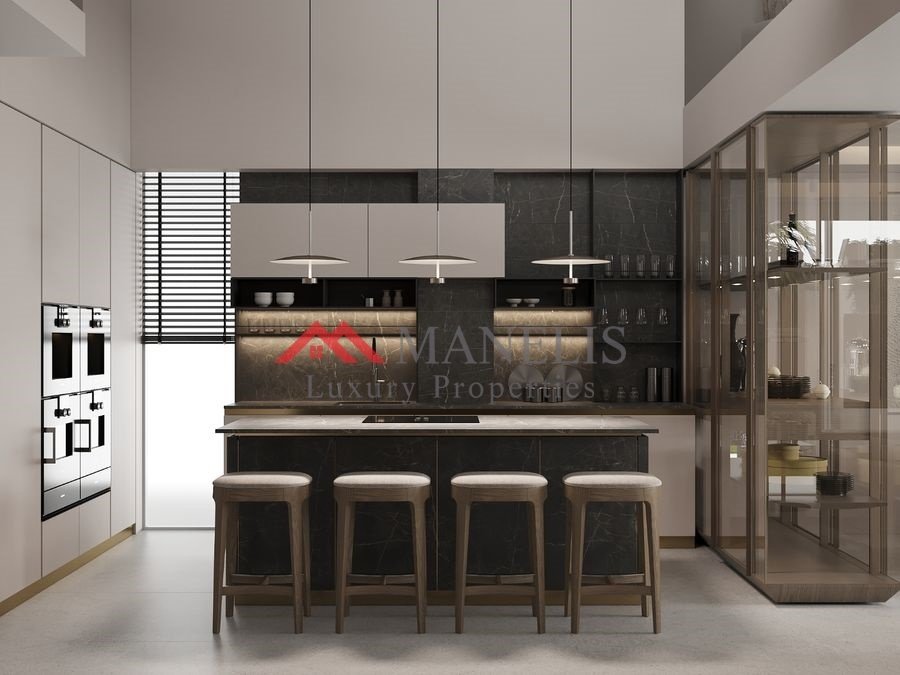 Apartment in Glyfada, Attica, Greece 3 - 18110627