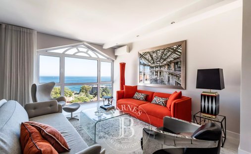 Wohnung in Estoril, Cascais und Estoril, Lissabon 1