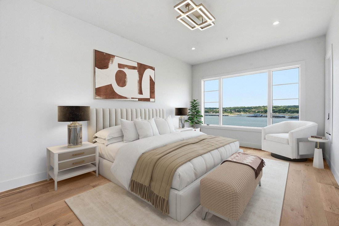 Condo in The Hills, Texas, United States 4 - 18113174