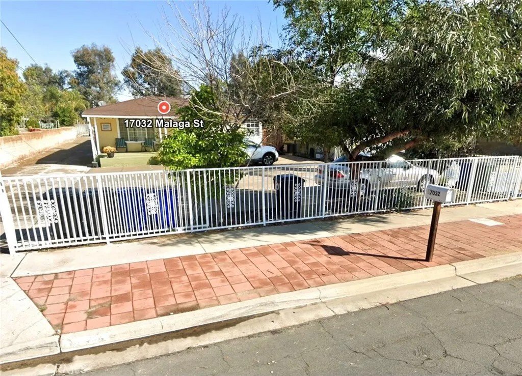 House in Fontana, California, United States 5 - 18112790