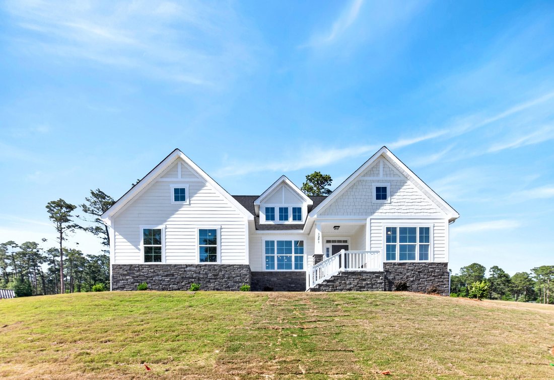 House in Graniteville, South Carolina, United States 4 - 18114837