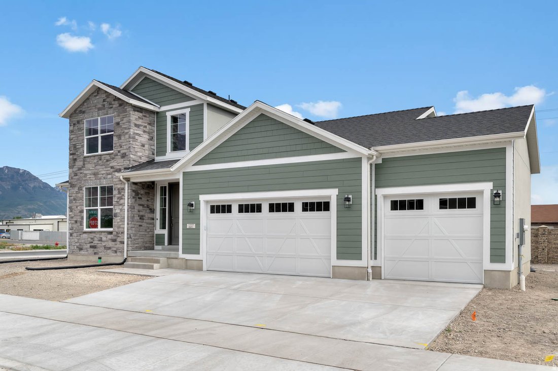 House in Lindon, Utah, United States 2 - 18113627