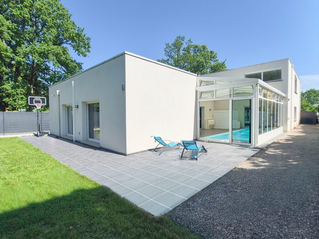 House in Montlhery, Ile-de-France, France 1 - 18113396