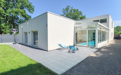 Maison à Montlhéry, Île-de-France, France 1