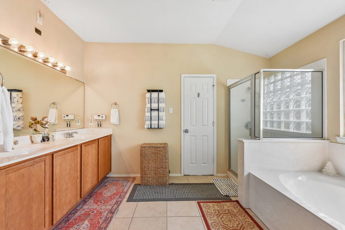 Casa en Pflugerville, Texas, Estados Unidos 2 - 18113172