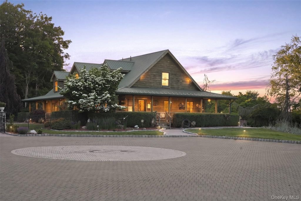 House in Montgomery, New York, United States 4 - 18115411