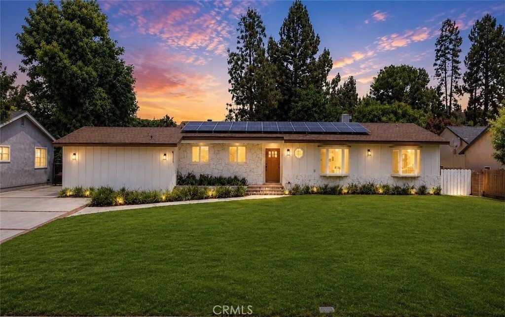 House in Los Angeles, California, United States 1 - 18112846
