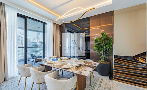 Appartement en Lac Burj Khalifa, Centre-ville de Dubaï, Doubaï 1