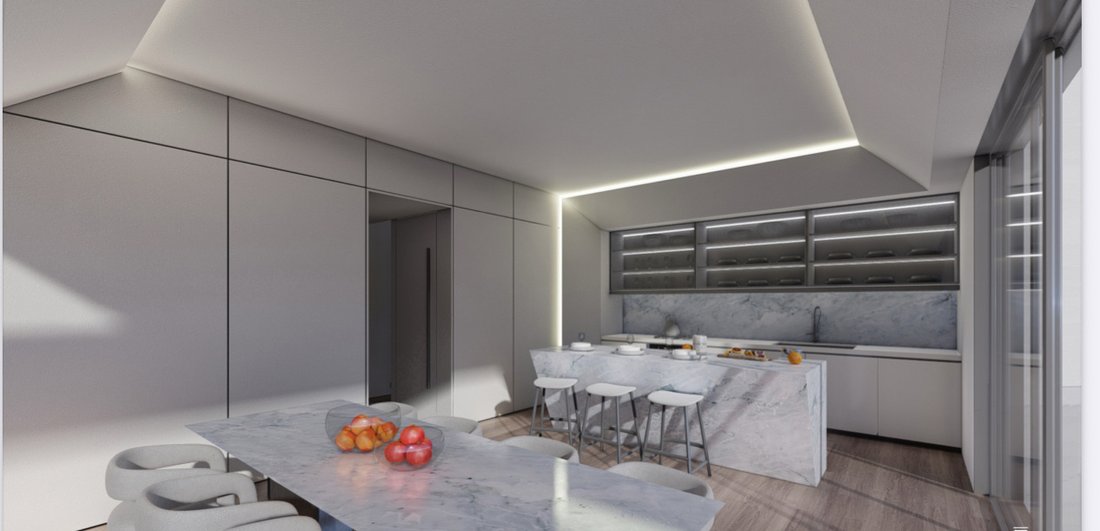 Apartment in South Athens, Attica, Greece 3 - 18110849