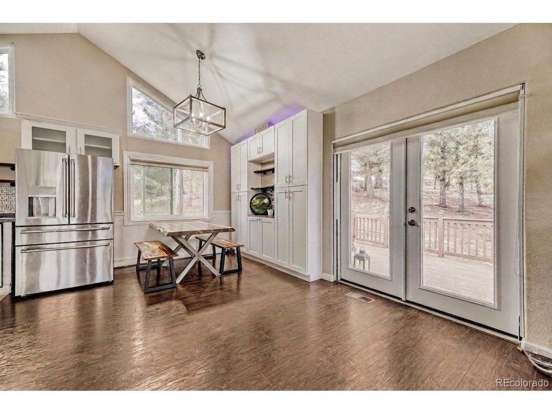 House in Ojo Caliente, New Mexico, United States 5 - 18114301