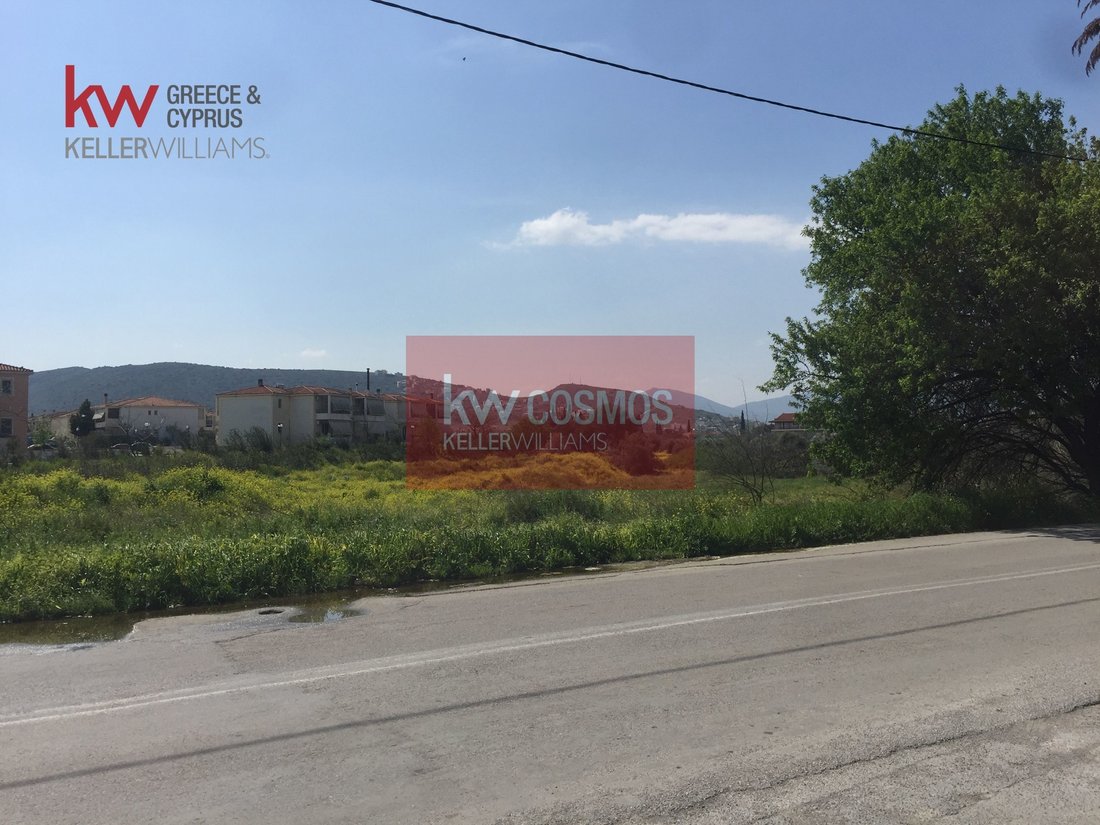 Land in Chalkida, Thessaly and Central Greece, Greece 4 - 18112901