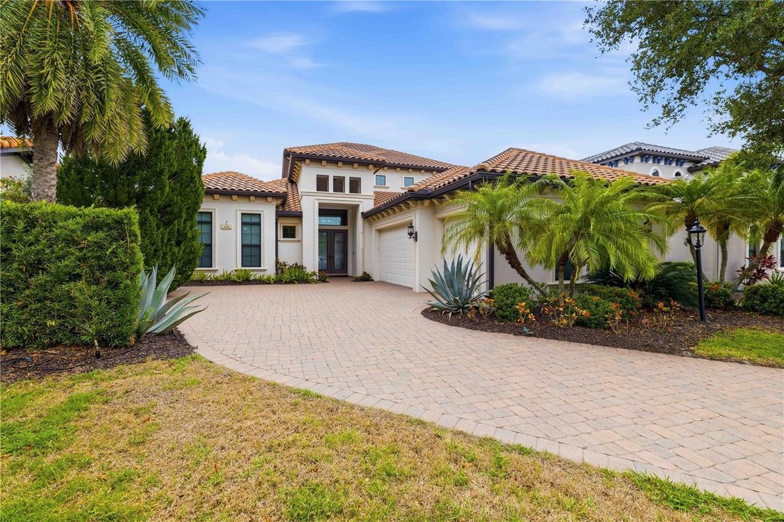 House in Bradenton, Florida, United States 1 - 18110421