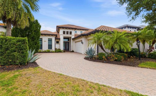 Casa en Bradenton, Florida, Estados Unidos 1